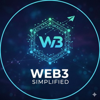 Web3simplified
