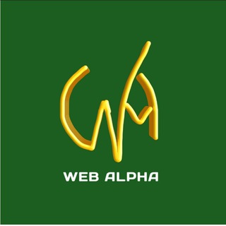 Web Alpha