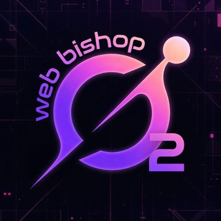 Web bishop