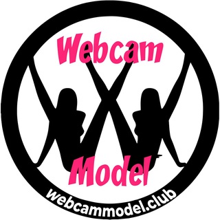 Webcαm Model