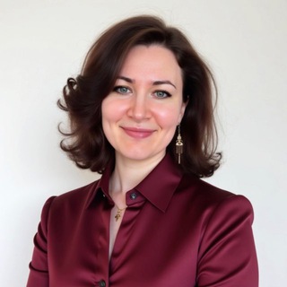 Ольга Вебер 🗝️