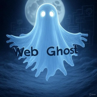 WebGhost | Channel