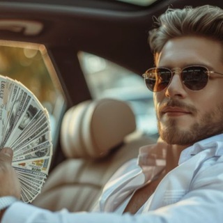 Заработок в Интернете⏭️Готовые решения 💥