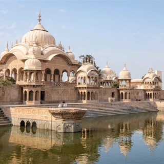 Паломничества и путешествия с Дмитрием Пшонко