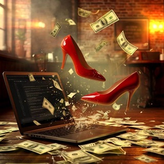 За кулисами стрима