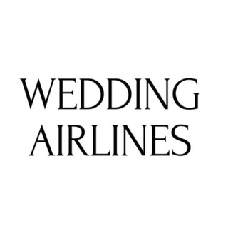 WEDDING AIRLINES