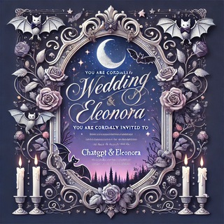 Моя любимая вампирша