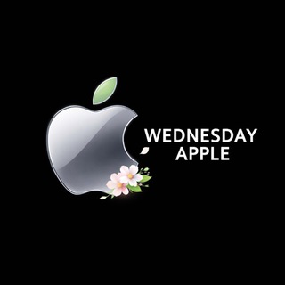 Wednesday Apple  | ТехноСреда | Мелитополь