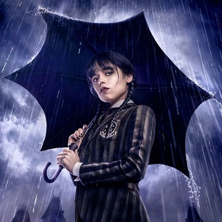 Уэнсдэй (2 сезон) 2024 смотреть онлайн сериал