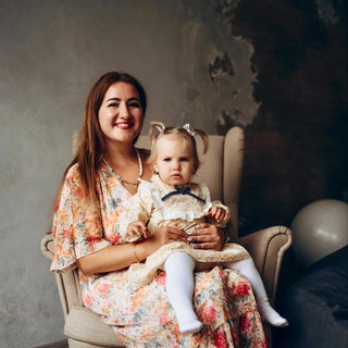 Будни с Миланией 🌸