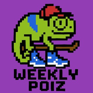 Weekly Poiz