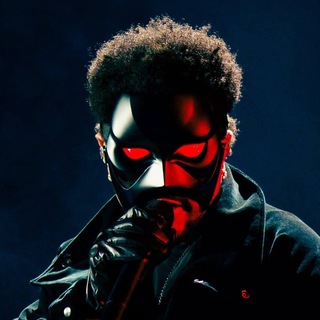 The Weeknd XO