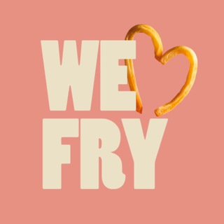 WE FRY КЛУБ