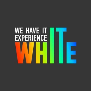WhITe - We Have IT Experience