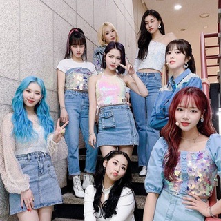 ❄️Weki Meki • 위키미키❄️