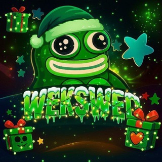 𝙒𝙚𝙠𝙨𝙬𝙚𝙙