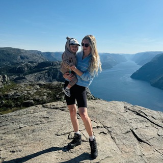 Опа! Mama from Europa