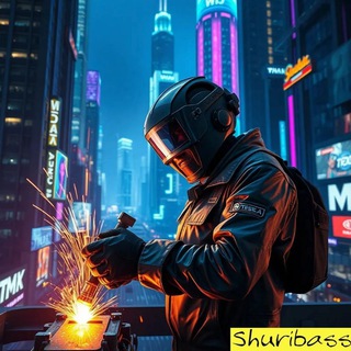 Сварщик from Ногинск