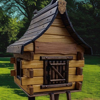 Мастерская Сергея Плескач