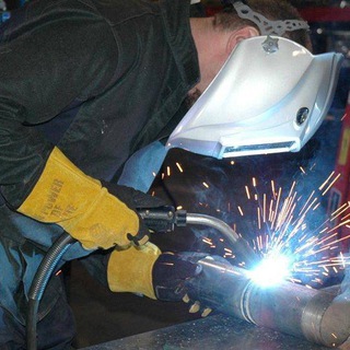 Кузница сварки