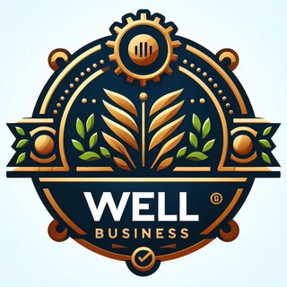 Well Business | Хороший Бизнес