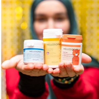 Wellness.el-Wellosophy💜