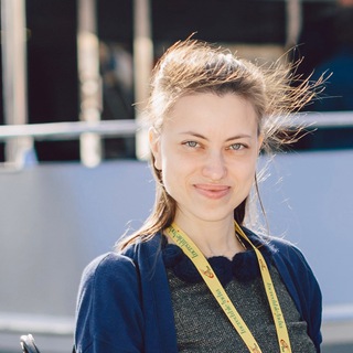 Алина Маковей 🧬 Код Восстановления