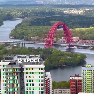 Квартал Wellton Park