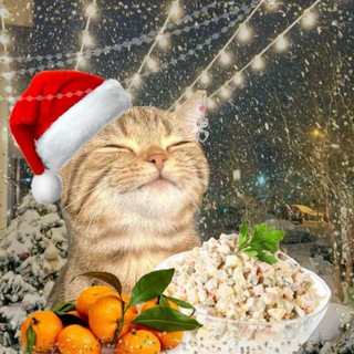 зимний вайб