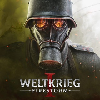 "Дневник Разработчика" WELTKRIEG 1 : Firestorm