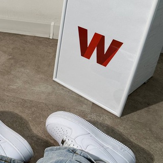 WEMBLE | КРОССОВКИ И ОДЕЖДА