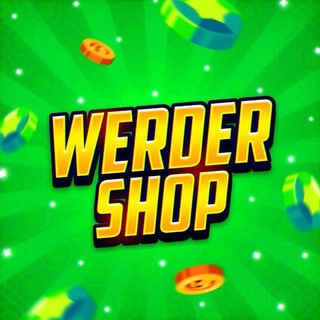 werder shop