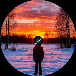 ❄️домик werelok3❄️