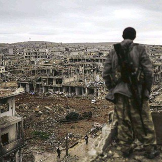 Syrian Conflict | Shattered Syria