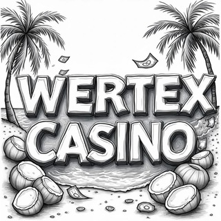 🥥WERTEX CASINO🥥