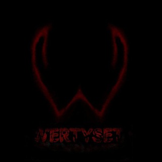 ♔𝐖𝐄𝐑𝐓𝐘𝐒𝐄𝐓♔