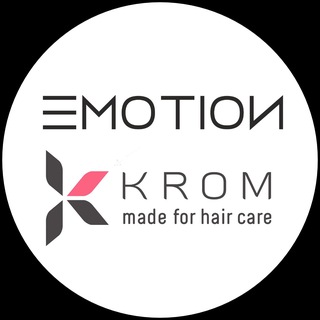 Emotion Krom Russia