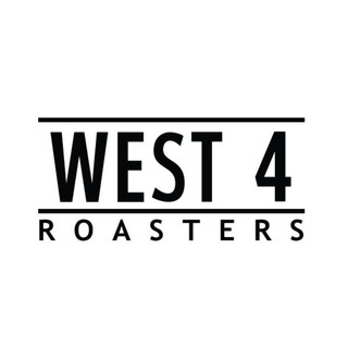 WEST 4 ROASTERS ☕️ ОБЖАРЩИК КОФЕ