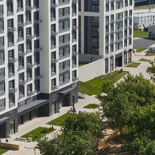 ЖК Вестердам