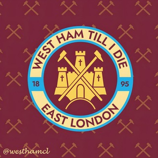 West Ham United | Вест Хэм Юнайтед