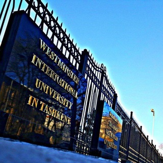 Westminster International University in Tashkent unofficial