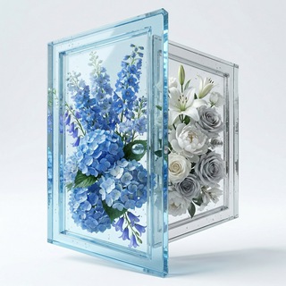 WESTSTYLE | двери, перегородки, панели