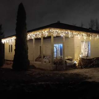 Строю дом😊