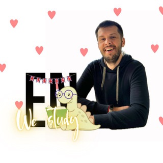 Английский онлайн. WeStudy.