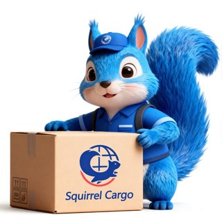 Squirell logistics - Доставка из Китая