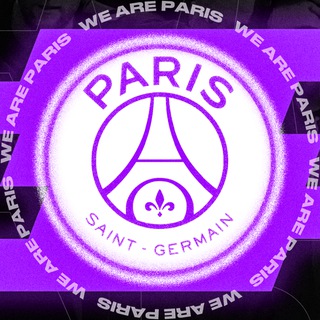 We Are Paris | PSG
