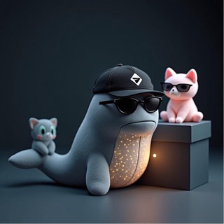 Whales Club | TG NFT