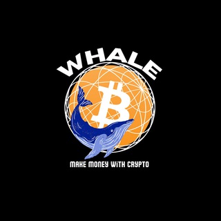 WHALE🐋🥂