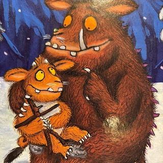 📖Что почитать ребенку📌