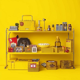 Нашлось на Маркете 🛒